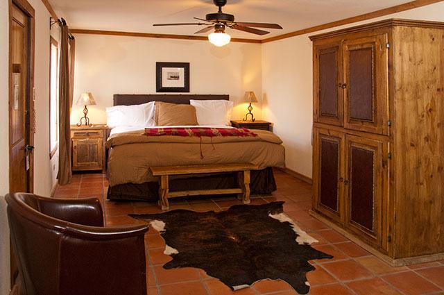 The Maverick Inn 2*
