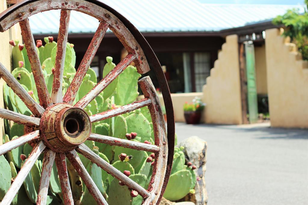 Inn The Maverick
