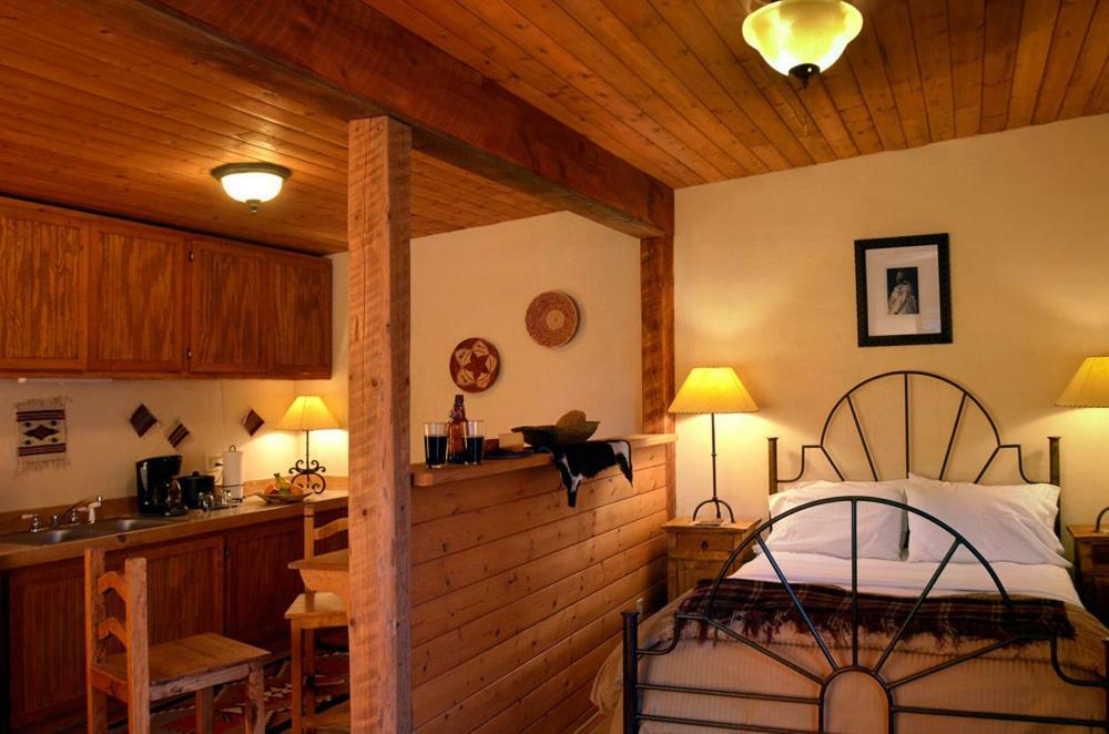 Inn The Maverick Alpine